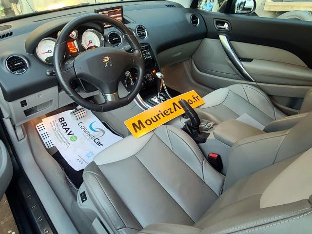 Peugeot 308 CC - Photo 5