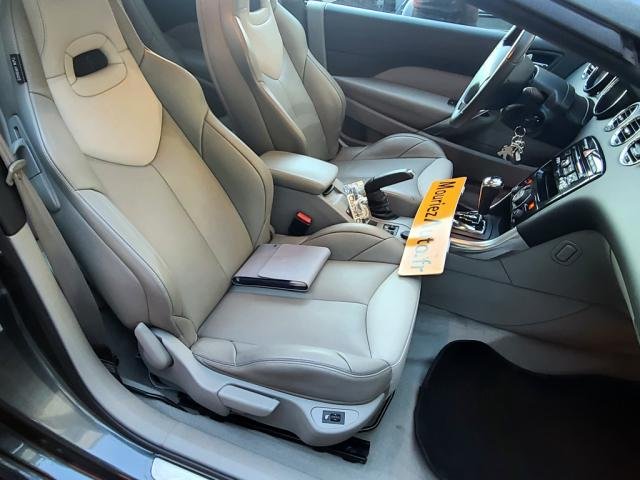 Peugeot 308 CC - Photo 7
