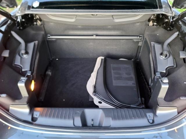 Peugeot 308 CC - Photo 8
