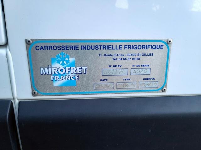 Renault Master - Photo 2