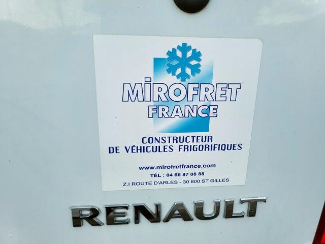 Renault Master - Photo 3