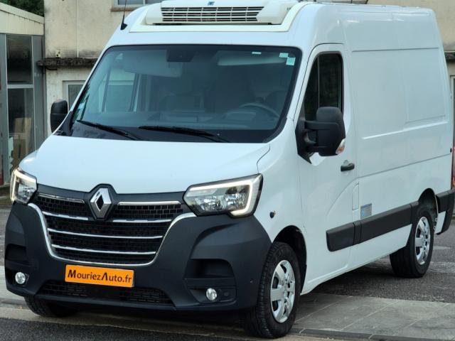 Renault Master - Photo 4
