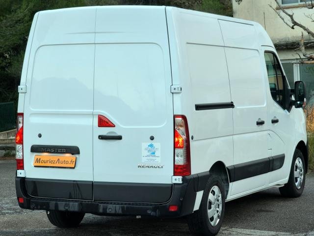 Renault Master - Photo 5