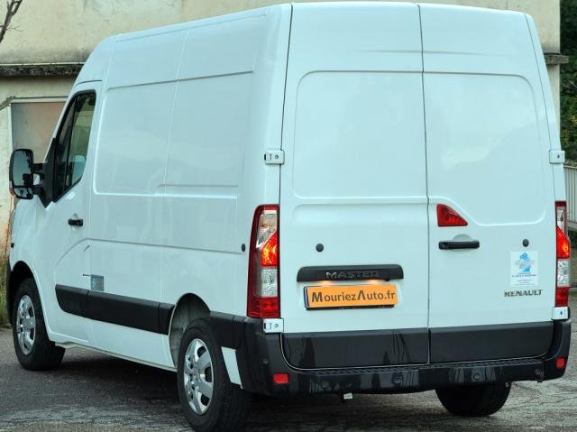 Renault Master - Photo 6