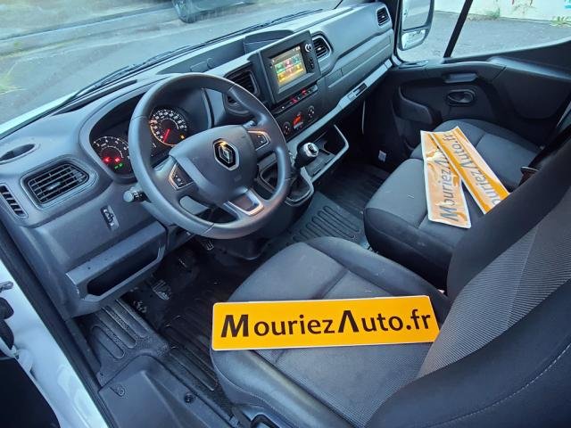 Renault Master - Photo 7