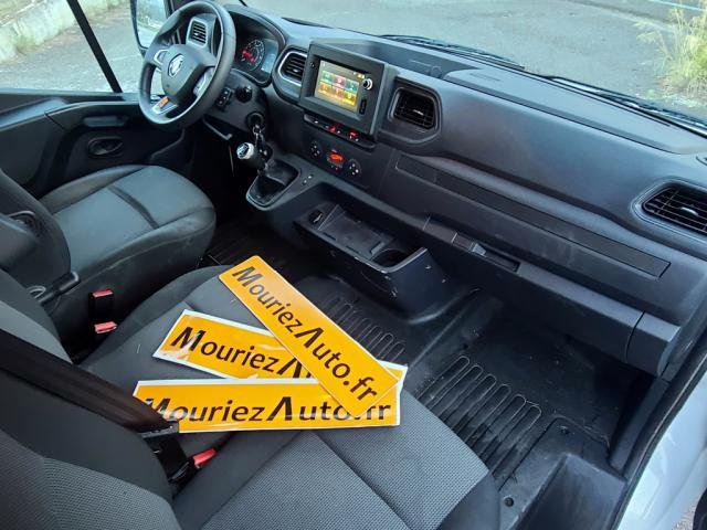 Renault Master - Photo 8