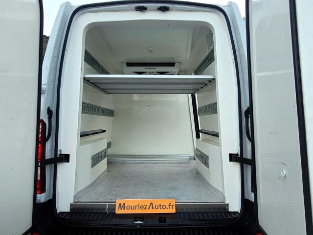 Renault Master - Photo 9
