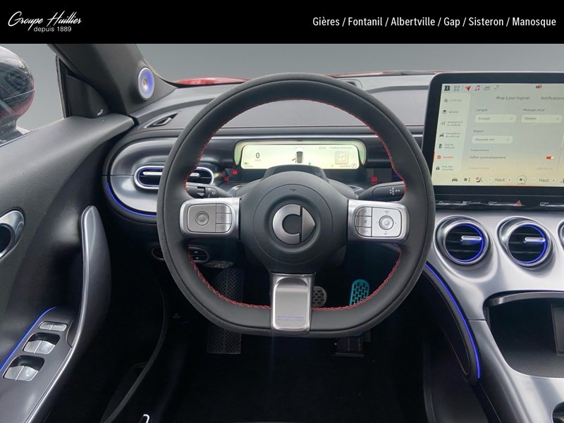 Smart #3 - Photo 12