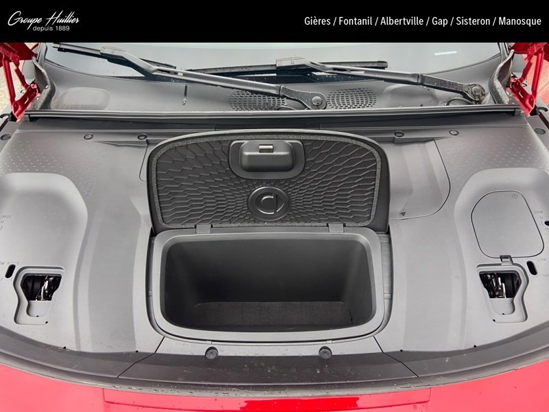 Smart #3 - Photo 29