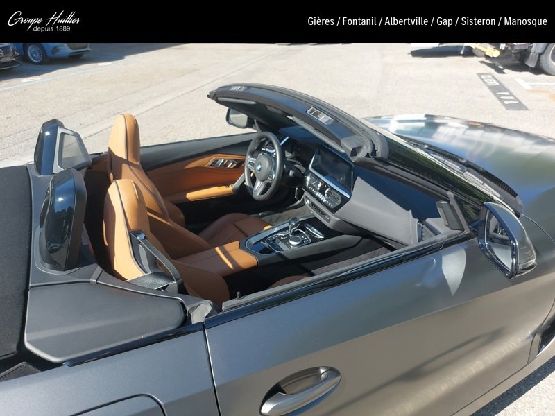 BMW Z4 - Photo 12