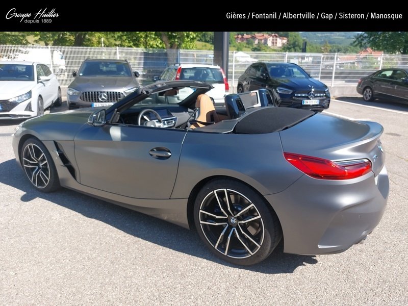 BMW Z4 - Photo 16