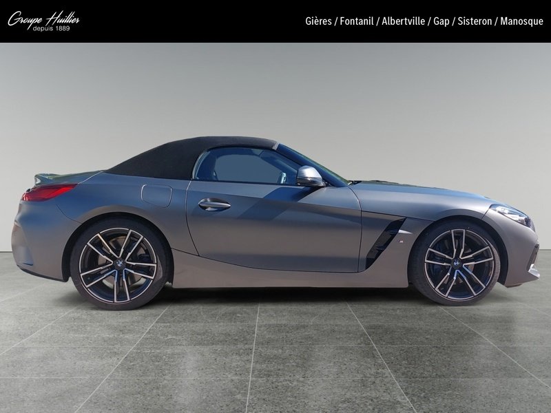 BMW Z4 - Photo 2