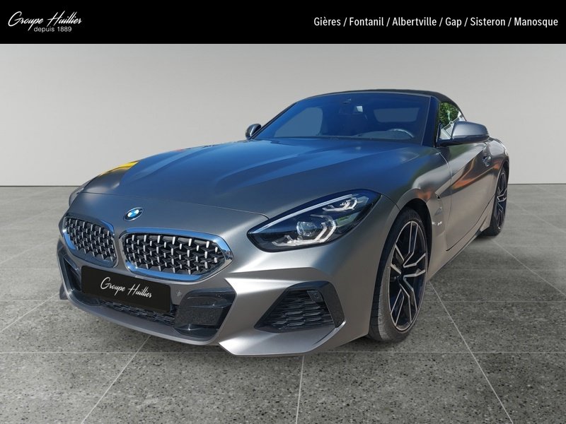 BMW Z4 - Photo 3