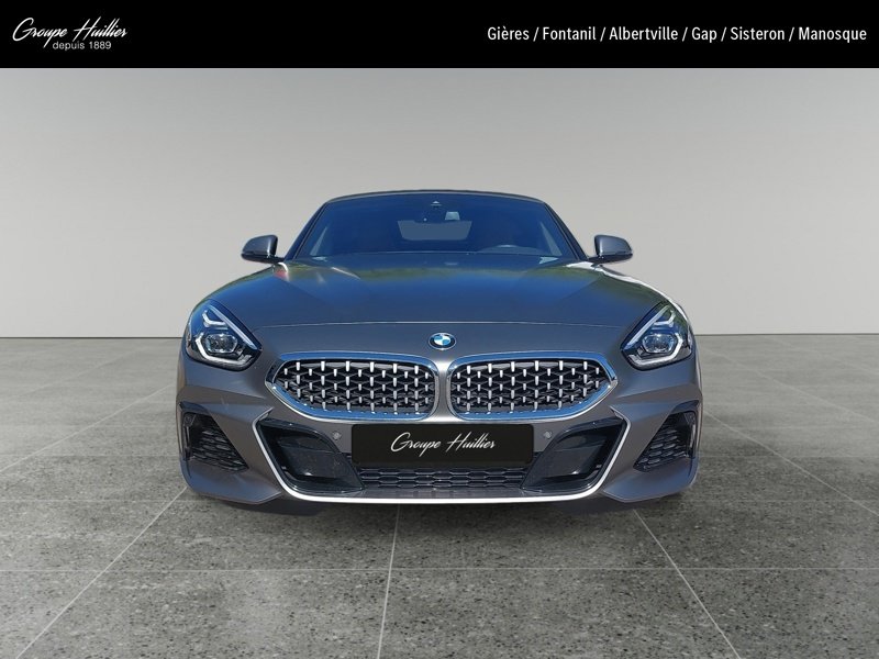 BMW Z4 - Photo 4
