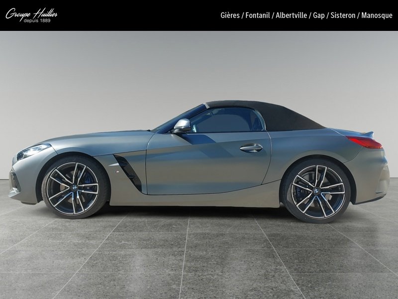 BMW Z4 - Photo 5