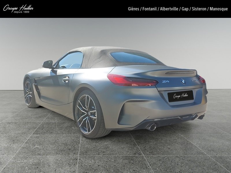 BMW Z4 - Photo 6