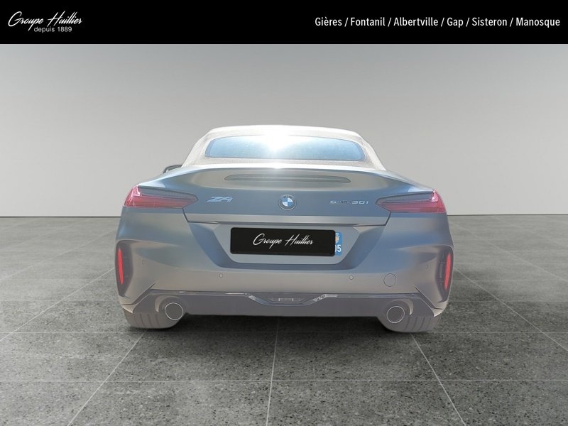 BMW Z4 - Photo 7