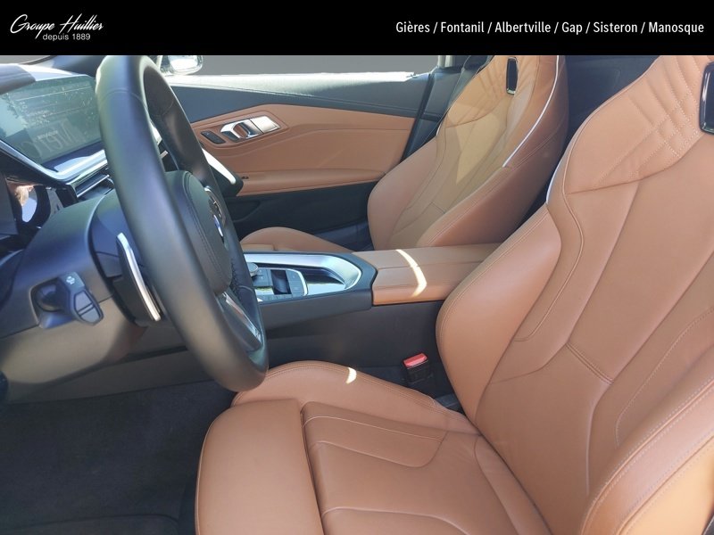 BMW Z4 - Photo 8