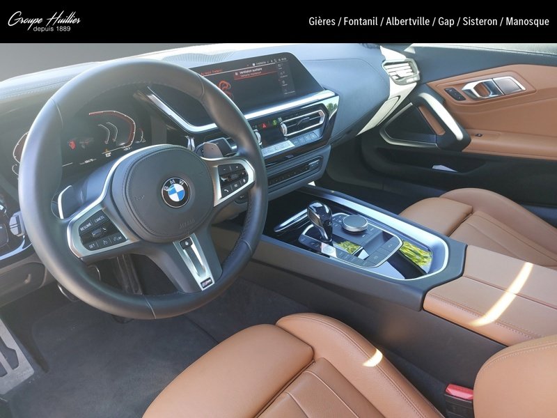 BMW Z4 - Photo 9