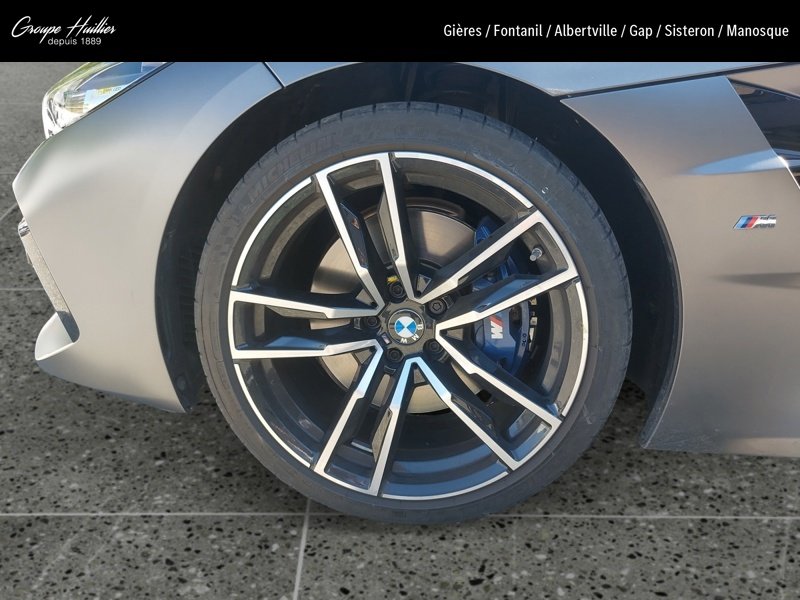 BMW Z4 - Photo 10
