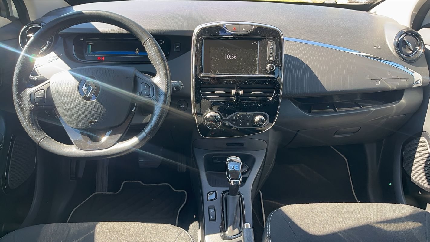 Renault Zoe - Photo 11