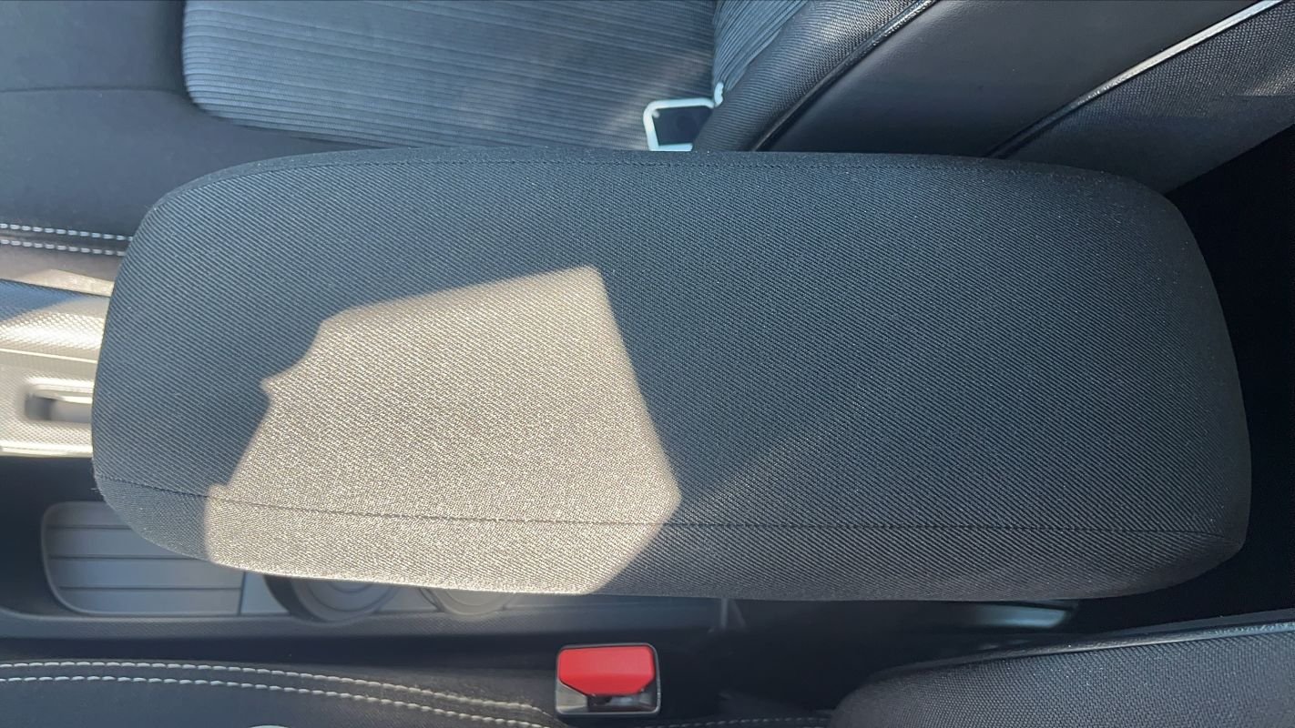 Renault Zoe - Photo 13