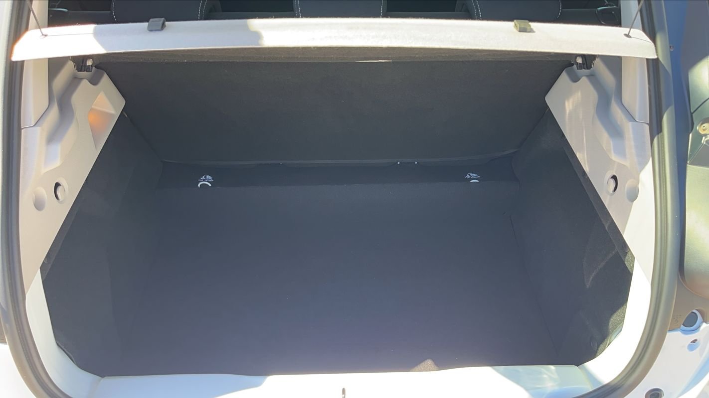 Renault Zoe - Photo 14