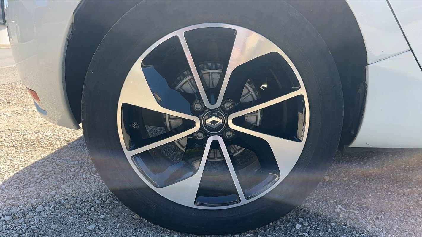 Renault Zoe - Photo 16