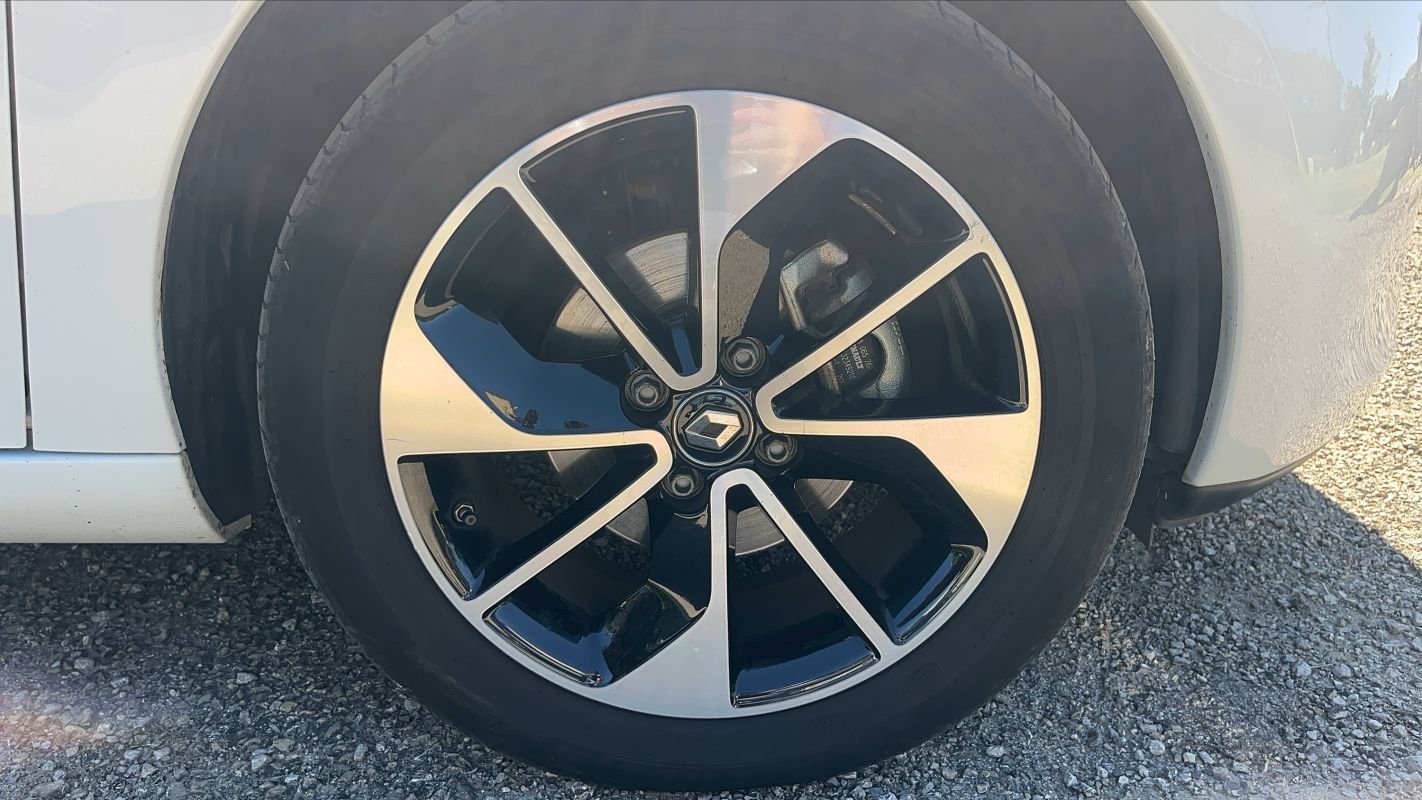 Renault Zoe - Photo 17