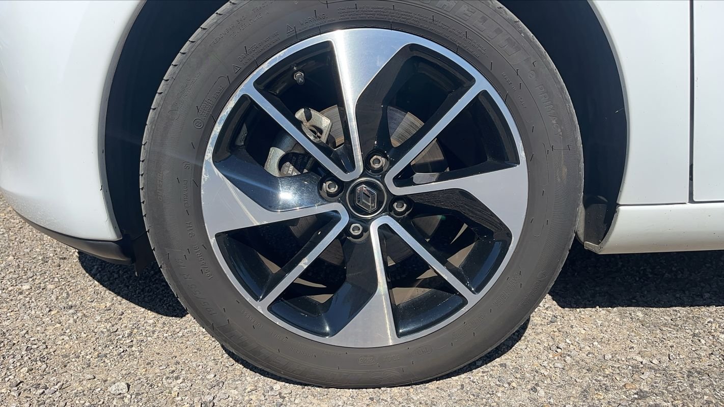 Renault Zoe - Photo 18