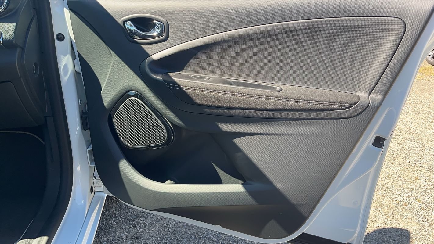 Renault Zoe - Photo 24