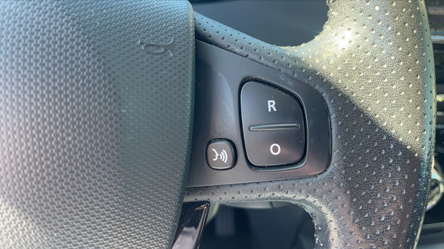 Renault Zoe - Photo 25