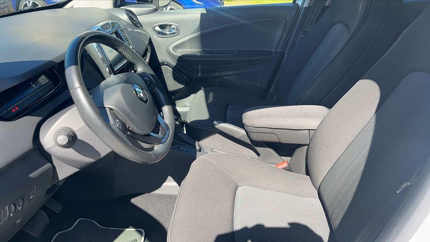 Renault Zoe - Photo 26