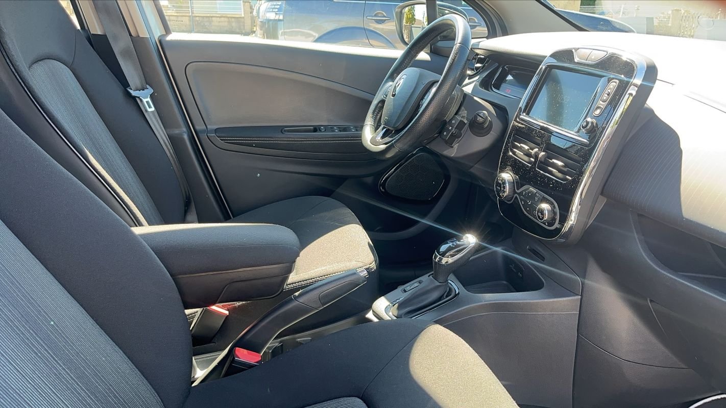 Renault Zoe - Photo 27