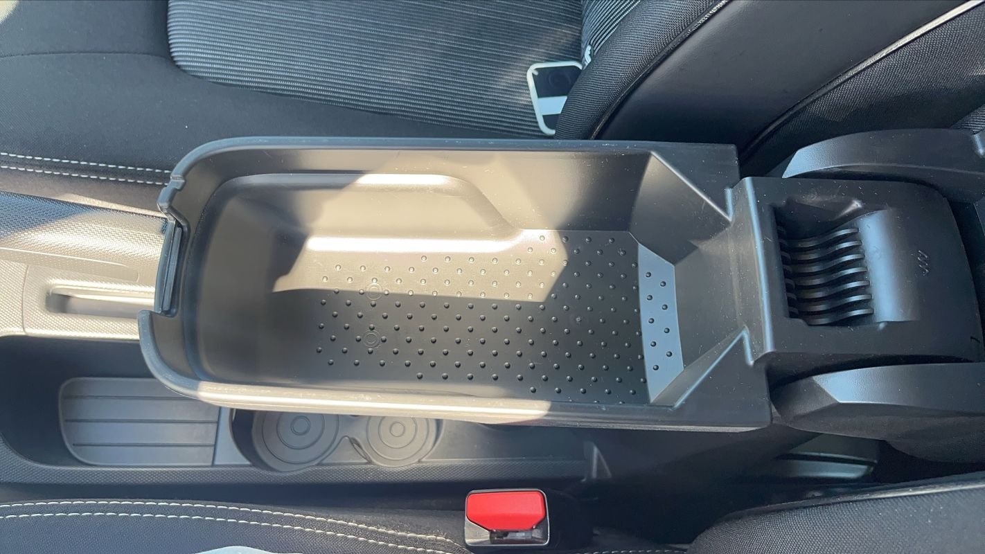 Renault Zoe - Photo 28