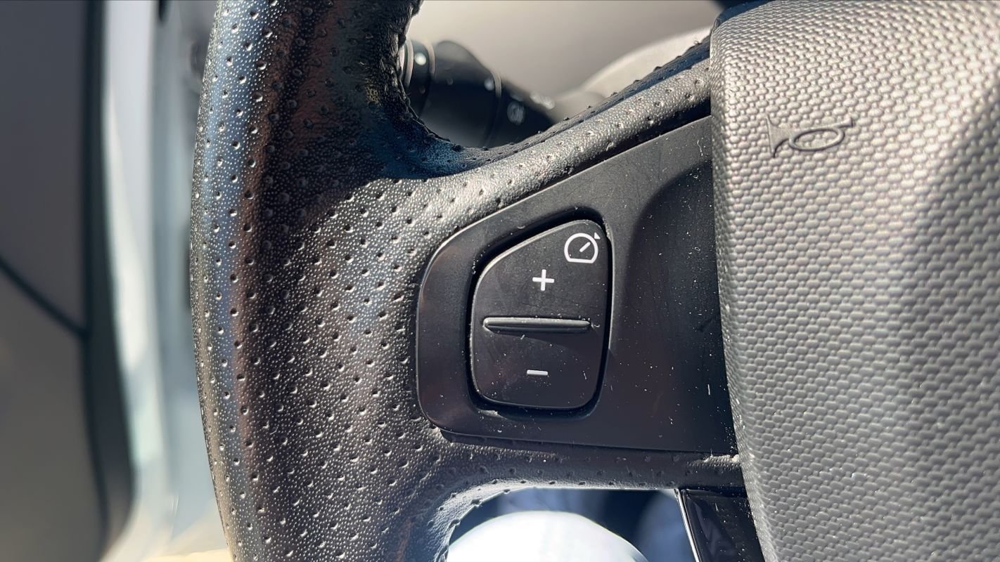 Renault Zoe - Photo 29