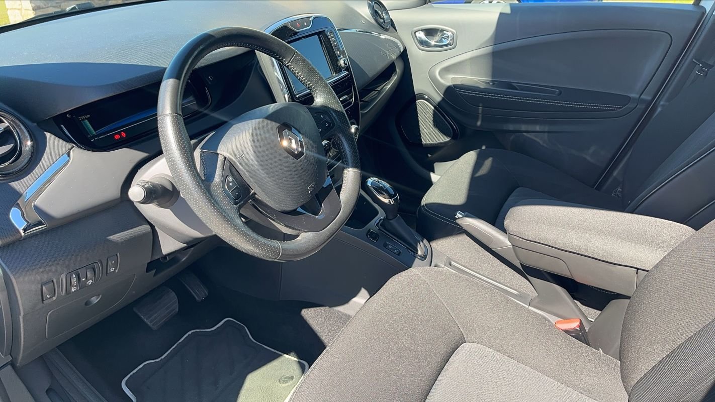 Renault Zoe - Photo 8