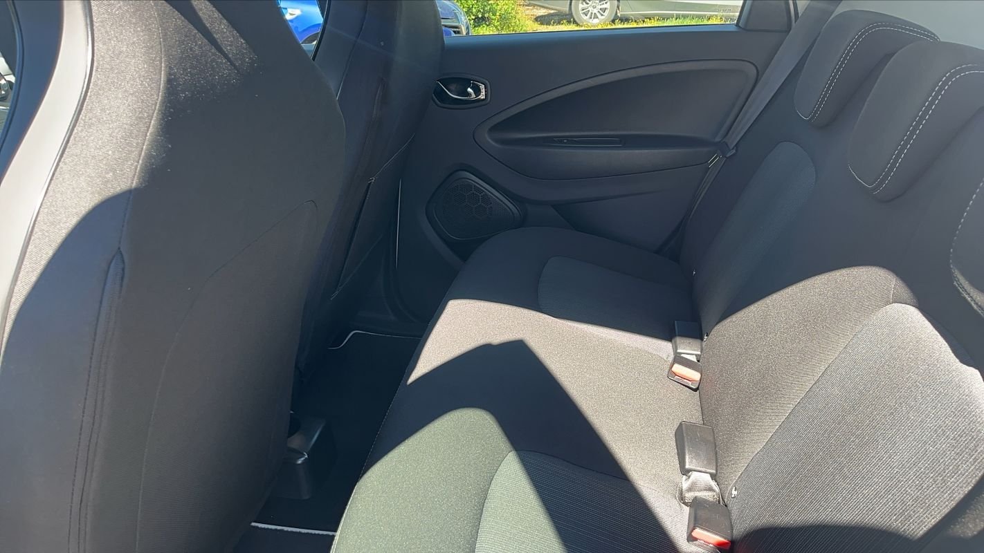 Renault Zoe - Photo 9