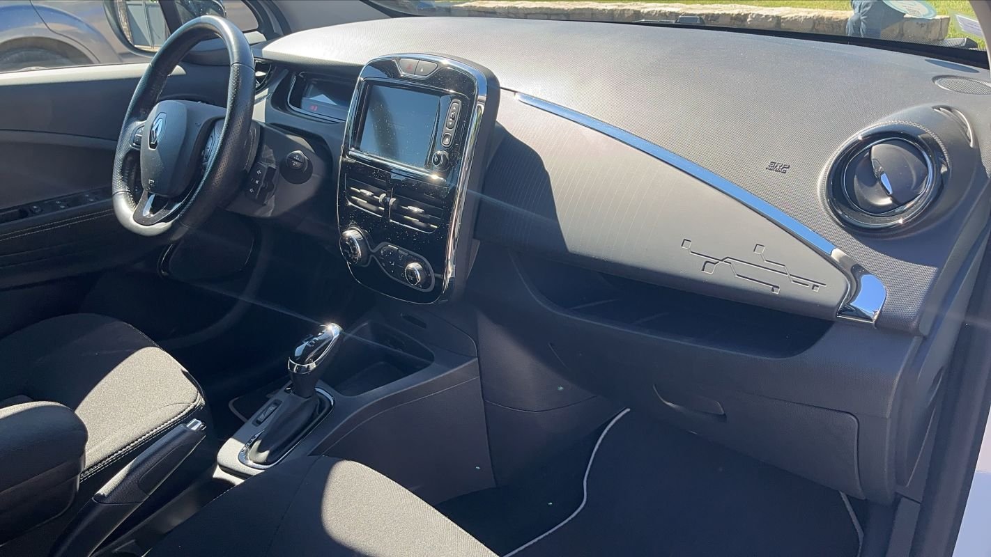Renault Zoe - Photo 10