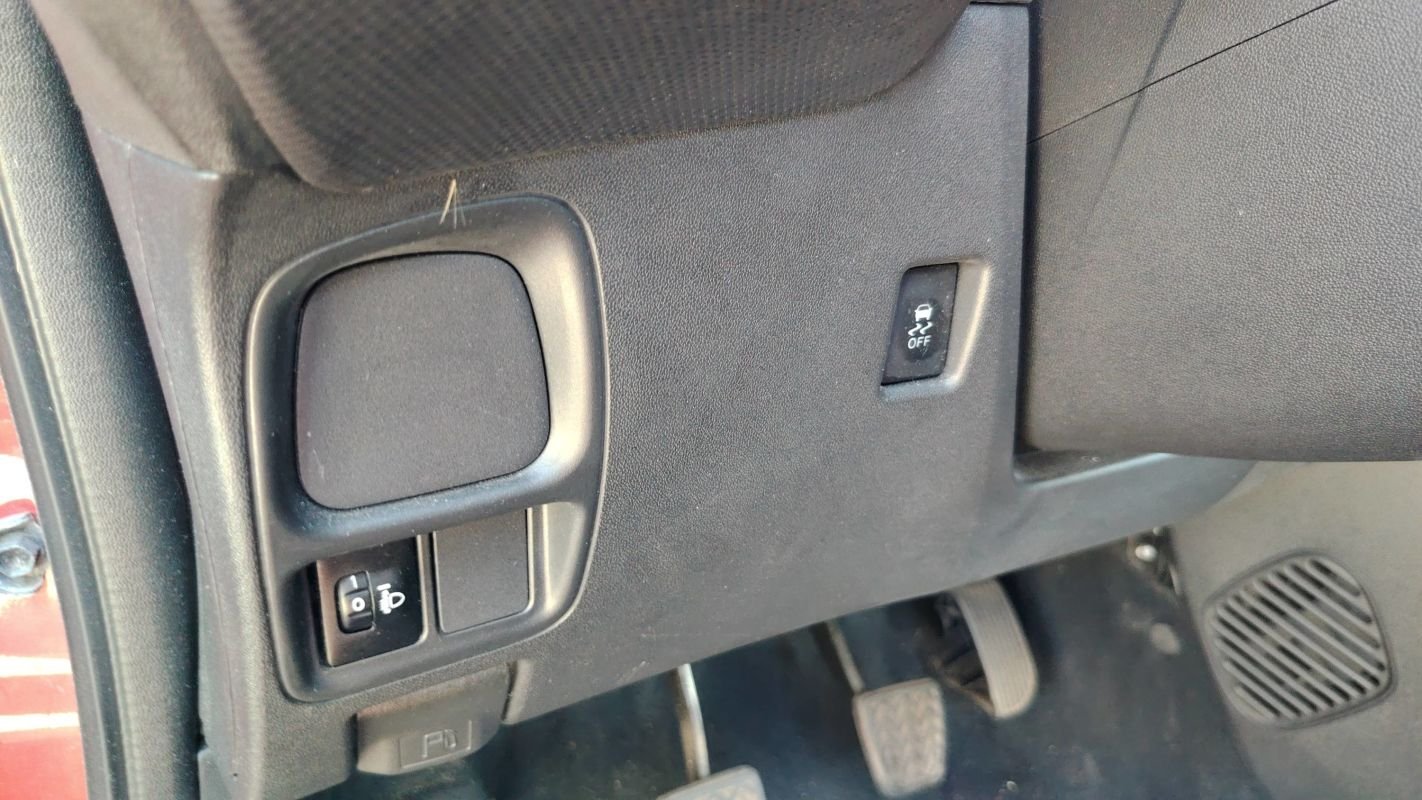 Peugeot 108 - Photo 13