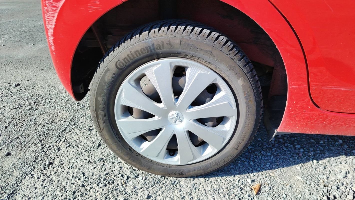 Peugeot 108 - Photo 16