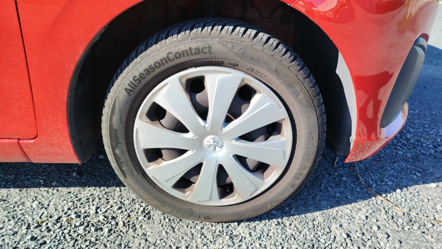 Peugeot 108 - Photo 17
