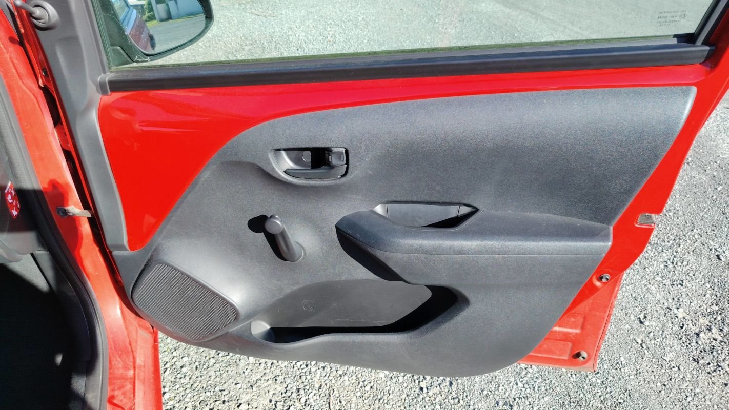 Peugeot 108 - Photo 22