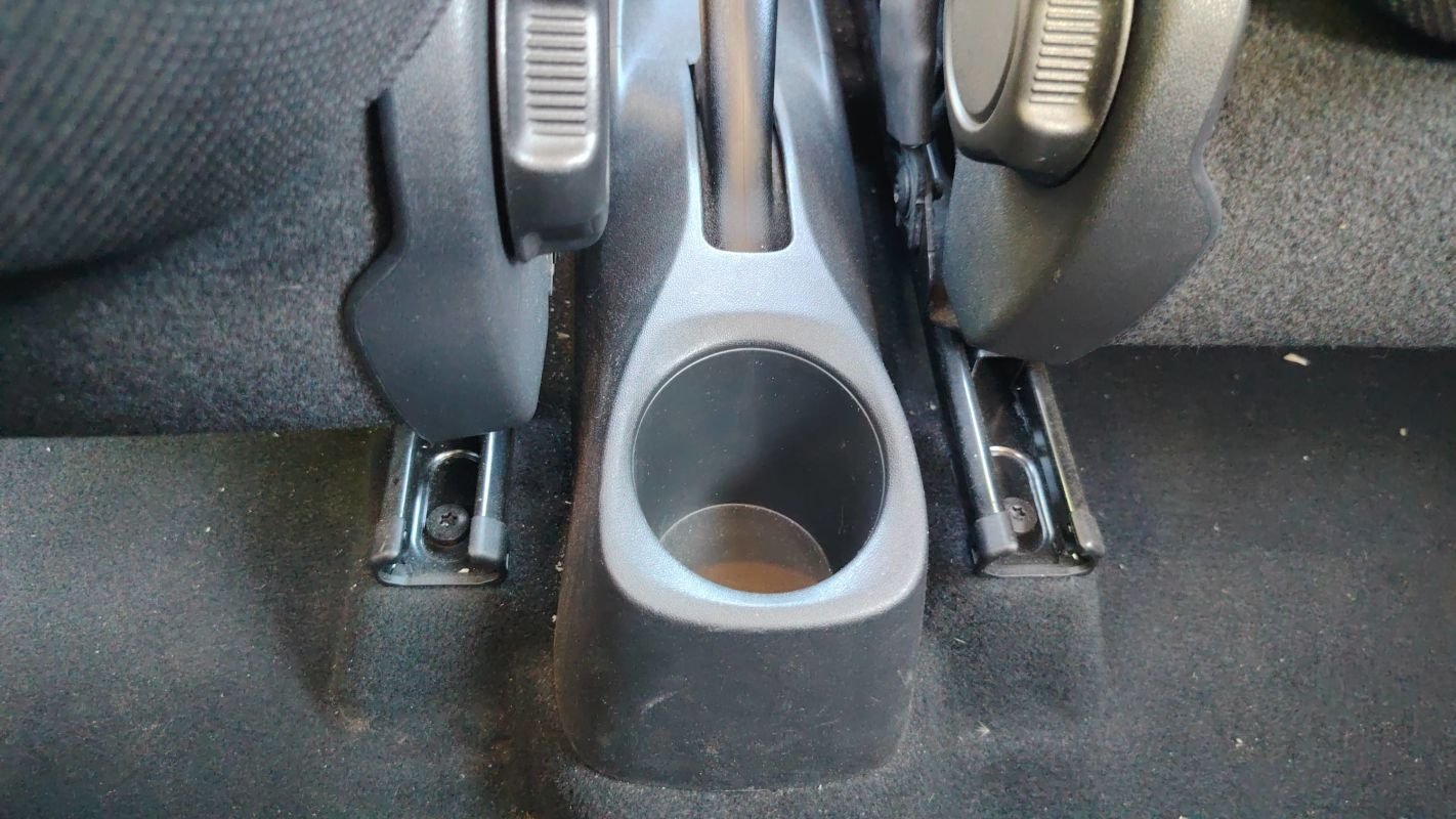 Peugeot 108 - Photo 23