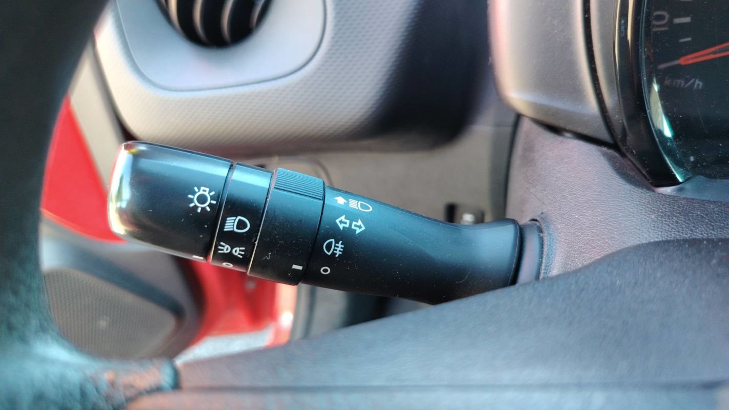 Peugeot 108 - Photo 28