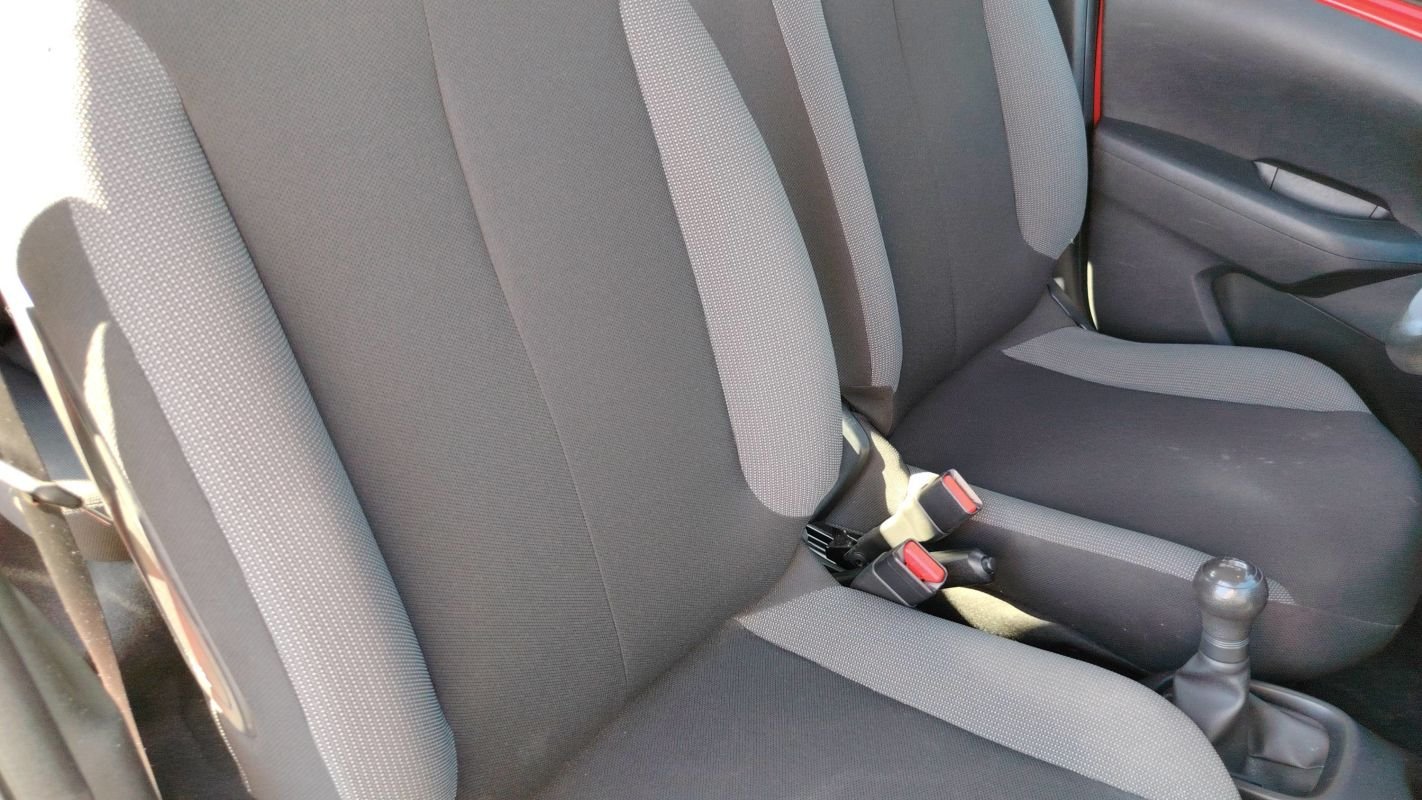 Peugeot 108 - Photo 29