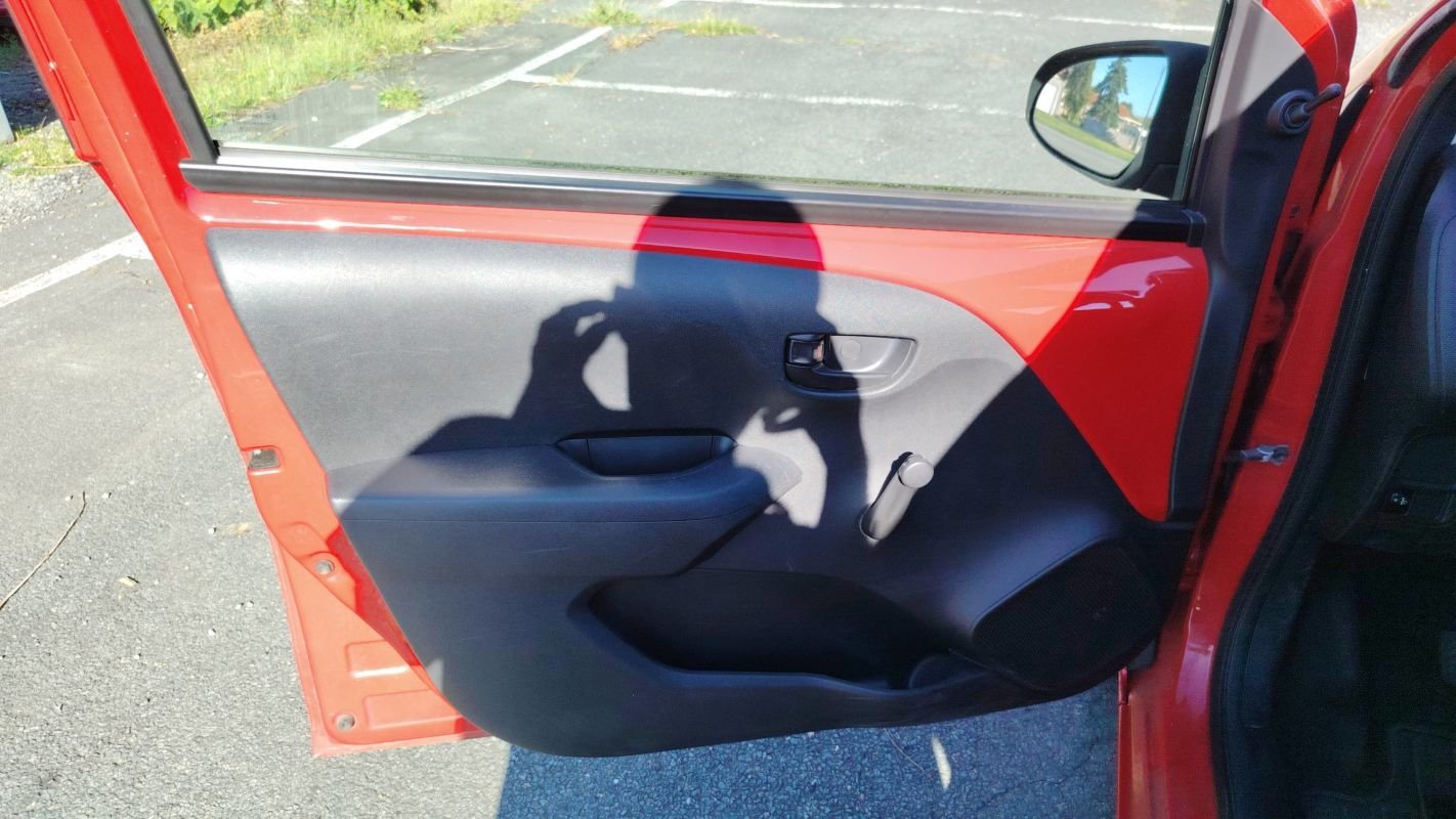 Peugeot 108 - Photo 7
