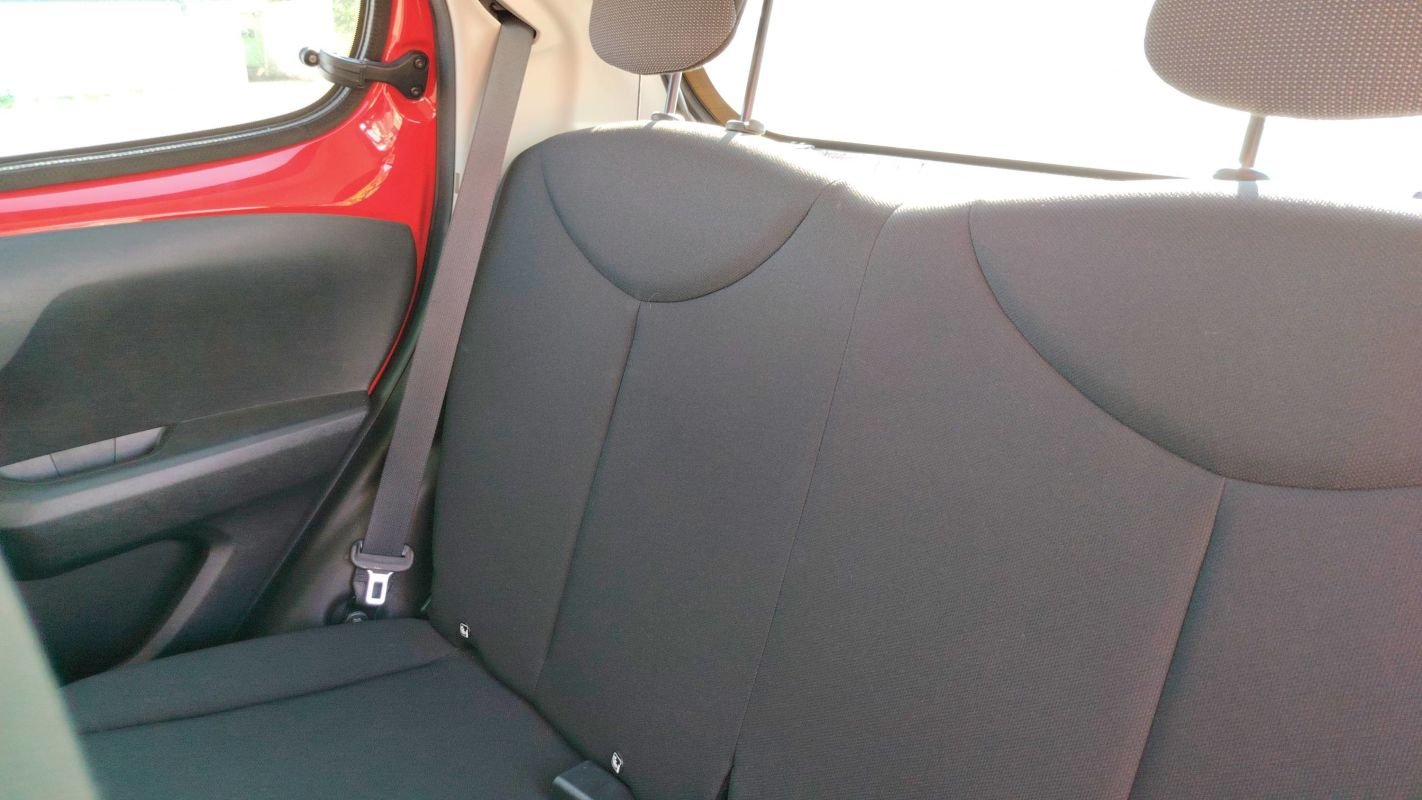 Peugeot 108 - Photo 9