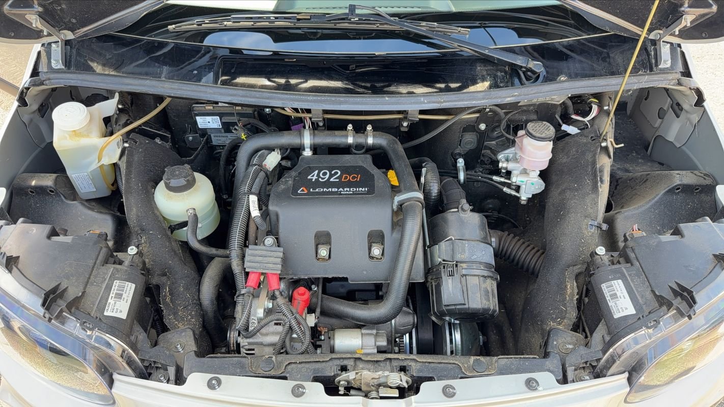 Microcar M.GO - Photo 15