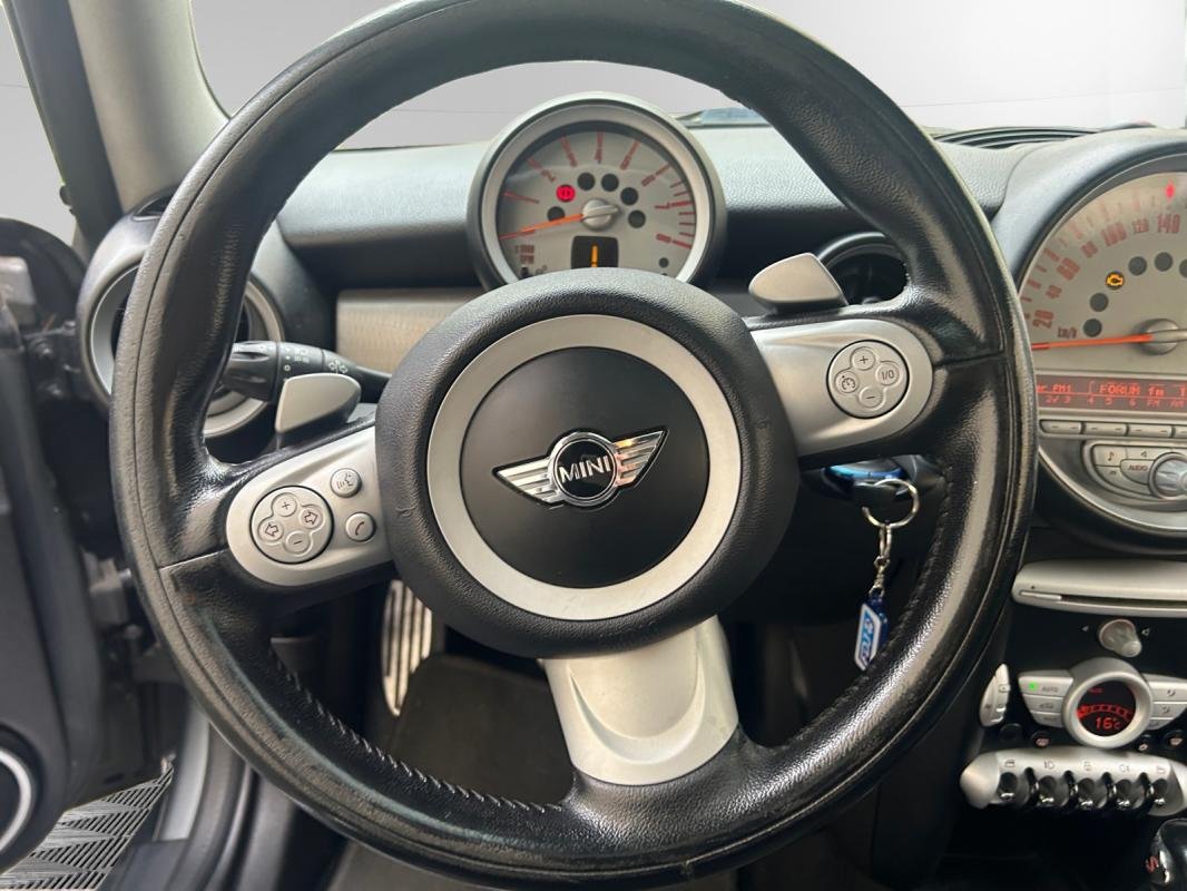 Mini Cooper S - Photo 12